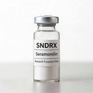 Seramorelin