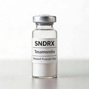 Tesamorelin